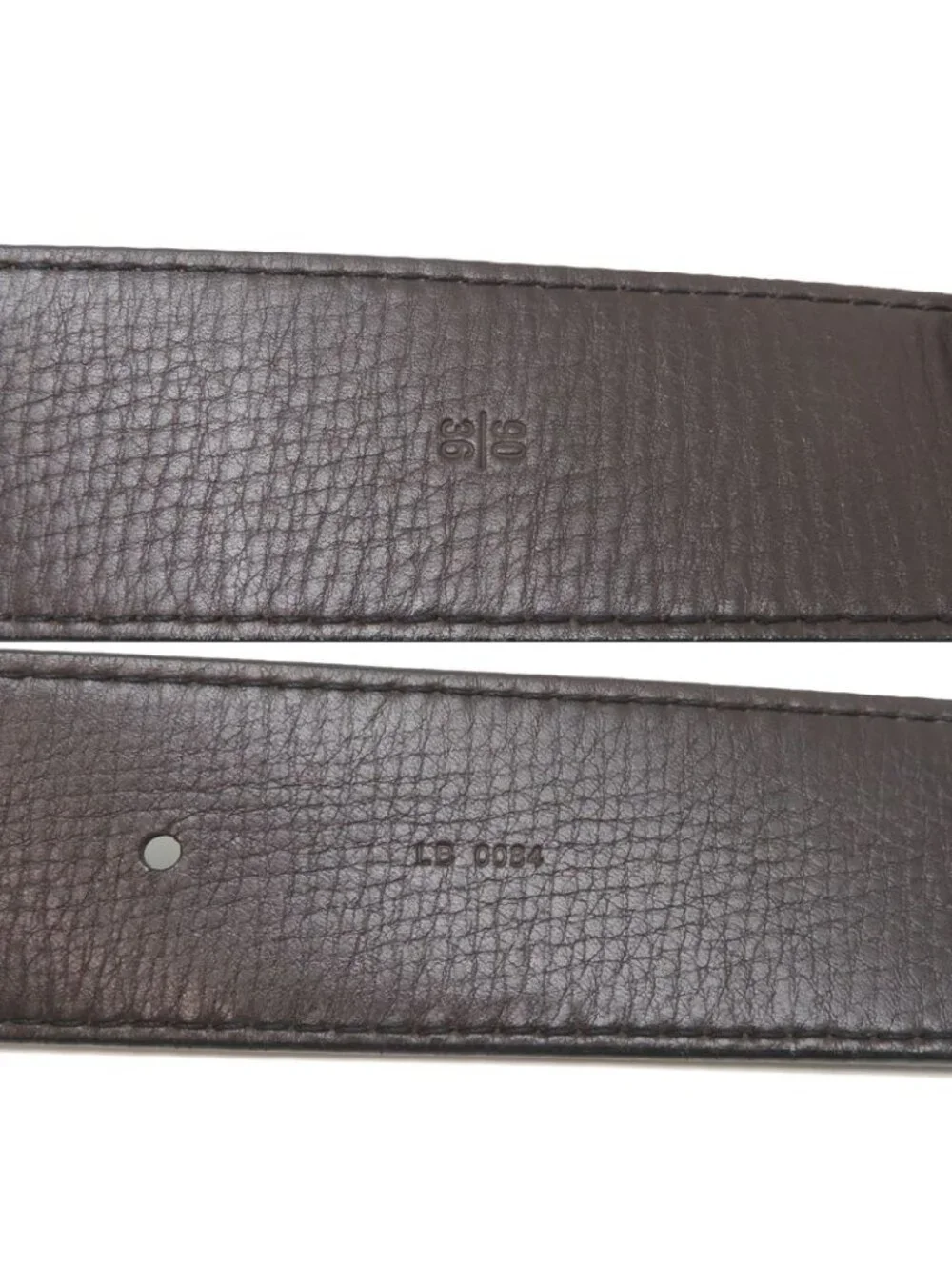 Louis Vuitton Belt